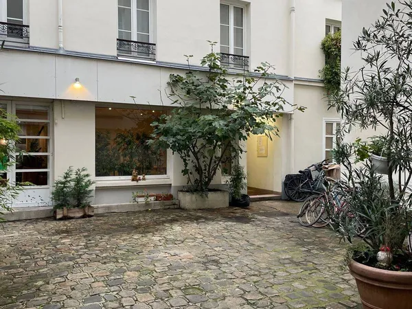 Studio 1 pièce 22 m²