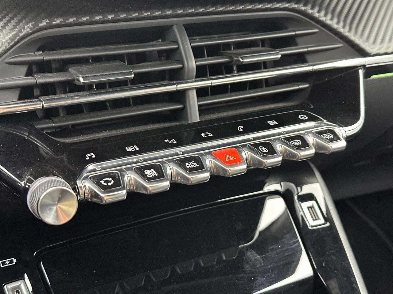 Peugeot 2008 puretech 130 s&s bvm6 gt — photo 28