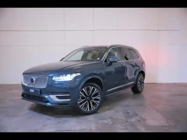 Volvo Xc90 t8 awd 310 + 145ch ultra style chrome geartronic