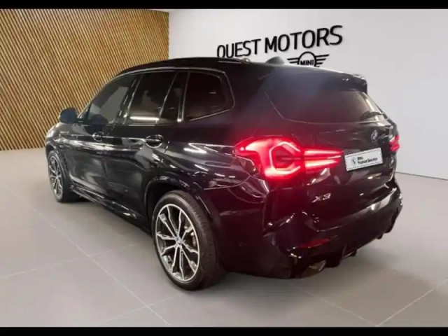 Bmw X3 xdrive30e 292ch m sport — photo 2