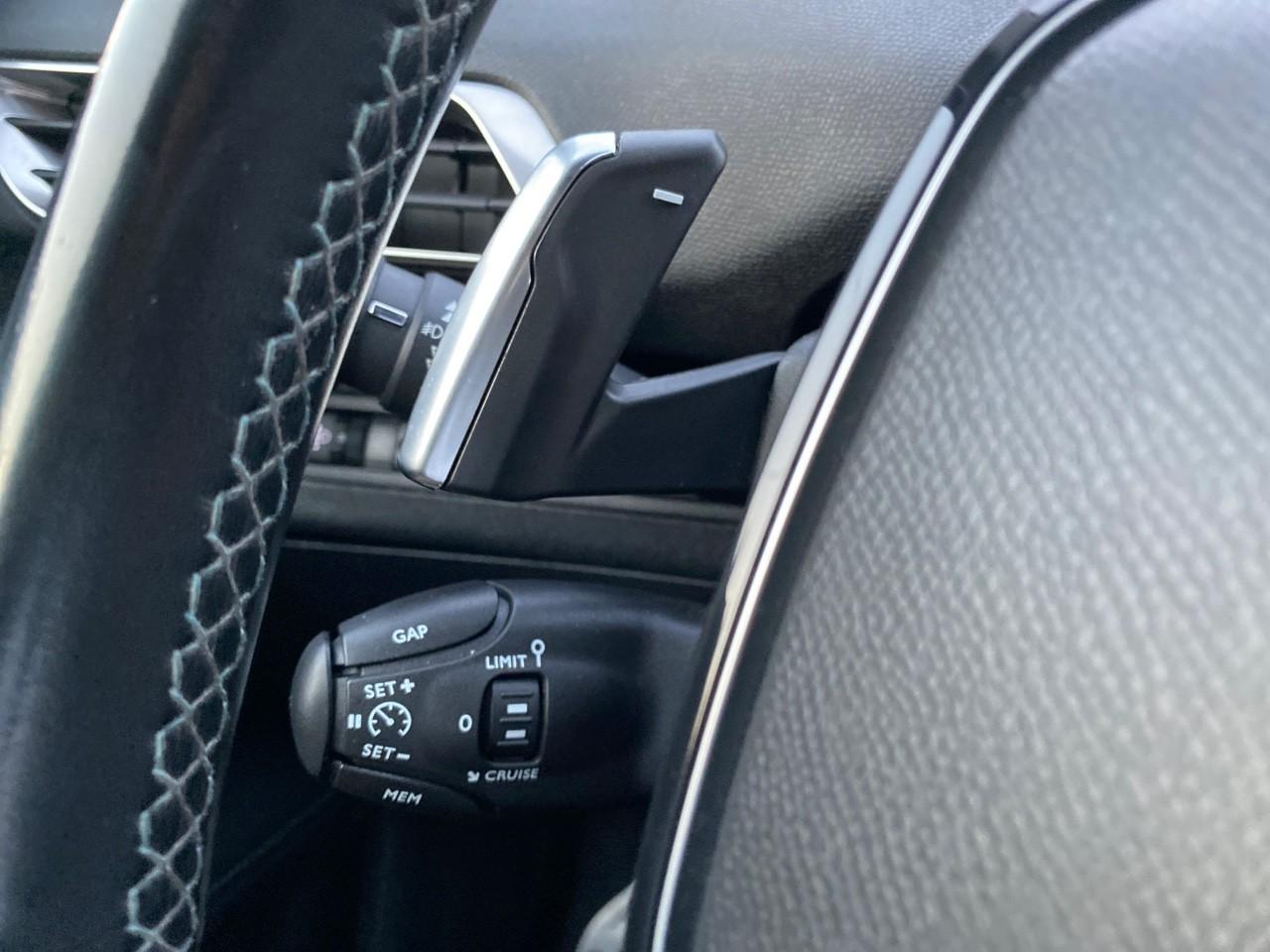 Peugeot 5008 1.5 bluehdi 130ch e6.c crossway s&s eat8 — photo 15
