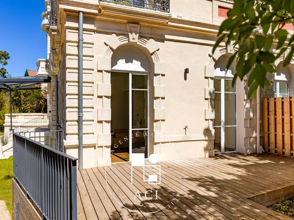 Appartement T3 neuf en duplex Résidence Belle Époque Livraison immédiate