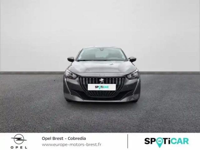 Peugeot 208 1.2 puretech 100ch s&amp;s active — photo 4