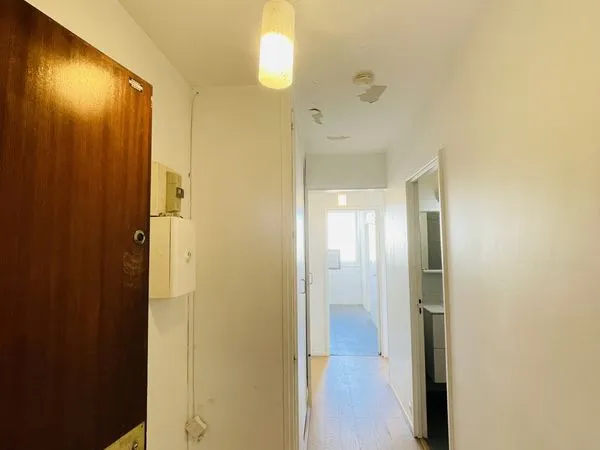 Appartement 1 pièce 32 m²