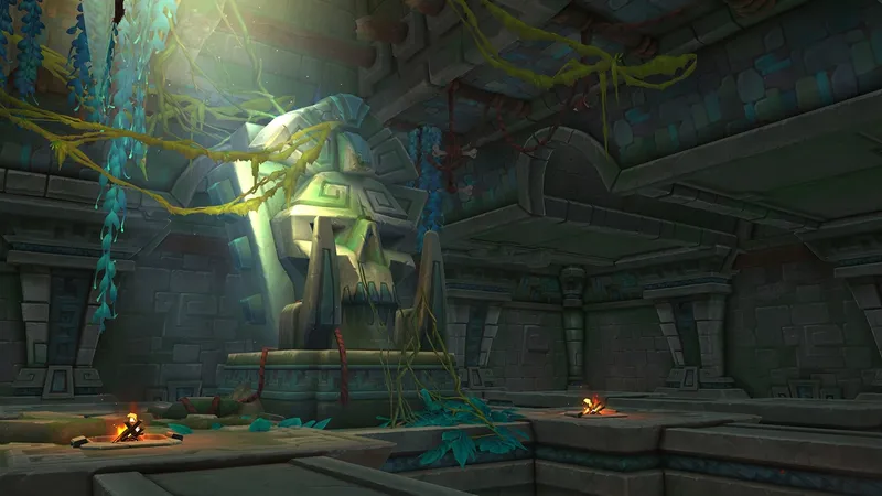 WoW Midnight : optimiser les Gouffres 7-8 en solo (Saison 1)