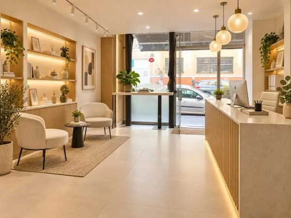 Local 75 m²