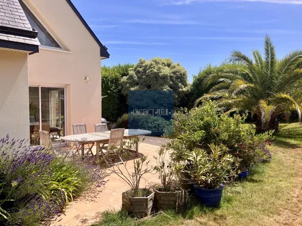 Maison 7 pièces 167 m²