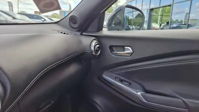 Nissan Juke dig-t 114 — photo 23