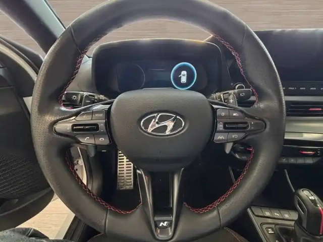 Hyundai I20 1.0 t-gdi 100 dct-7 hybrid 48v — photo 12