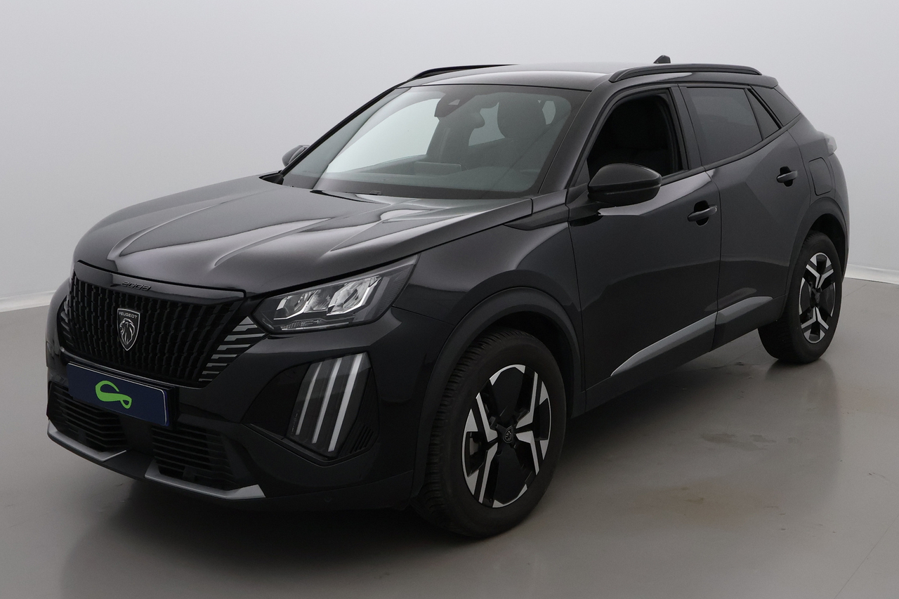 Peugeot 2008 — photo 1