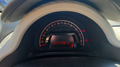 Renault Twingo 1.0 SCe 70 - Zen – 2018 – 117701 km – Essence – Boîte Manuelle — photo 15