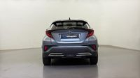 Toyota C-Hr 184h Collection 2WD E-CVT MY22 — photo 6