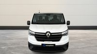 Renault Trafic L1H1 3T 2.0 Blue dCi 130ch Confort E6E