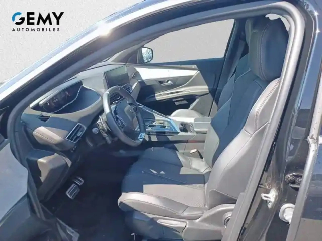 Peugeot 3008 puretech 130ch s&amp;s eat8 — photo 9