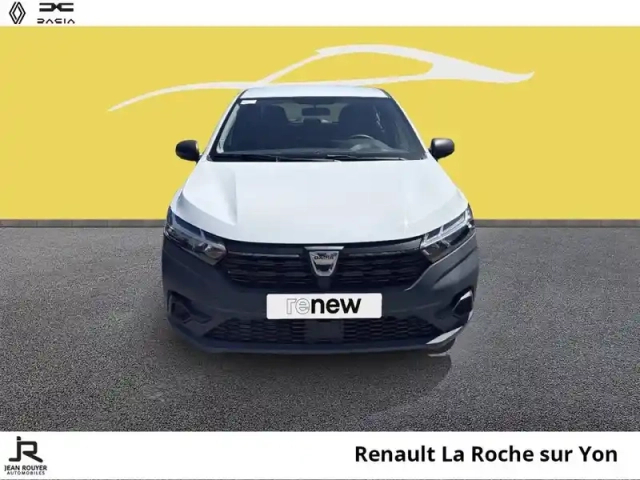 Dacia Sandero 1.0 sce 65ch access — photo 9