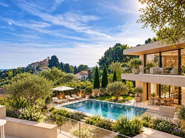 Maison 823 m²