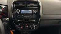 Dacia Spring Essential 23 — photo 19