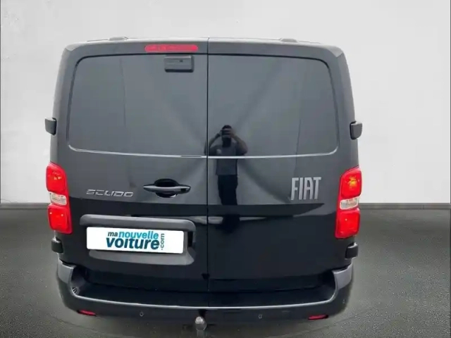 Fiat Scudo ca fixe bluehdi 180 m s&amp;s eat8 — photo 25