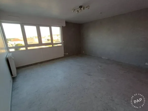 Appartement 3 pièces 70 m²