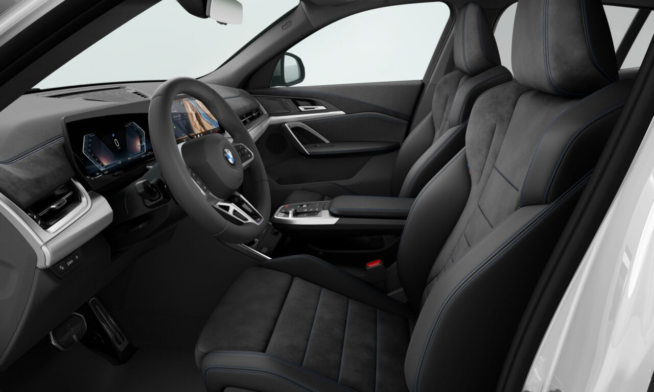 BMW X2 sDrive 20i 170ch DKG7 — photo 4