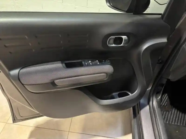 Citroën C3 Aircross puretech 130ch s&amp;s shine e6.d eat6 — photo 15