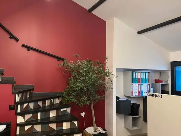 A louer bureaux