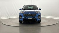Kia Sportage 1.6 CRDi 136ch MHEV GT Line Premium Business 4x2 DCT7