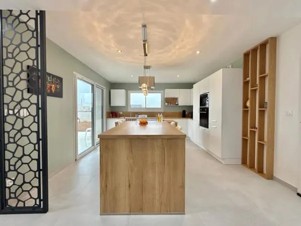 Maison 5 pièces 149 m²