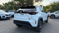 Toyota Yaris Cross 116h GR Sport MY22 — photo 5