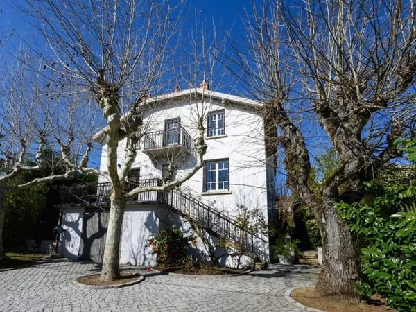 Maison 1930 - Coeur de Village