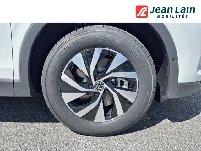 Volkswagen Tiguan 1.5 ehybrid 204ch dsg6 — photo 27