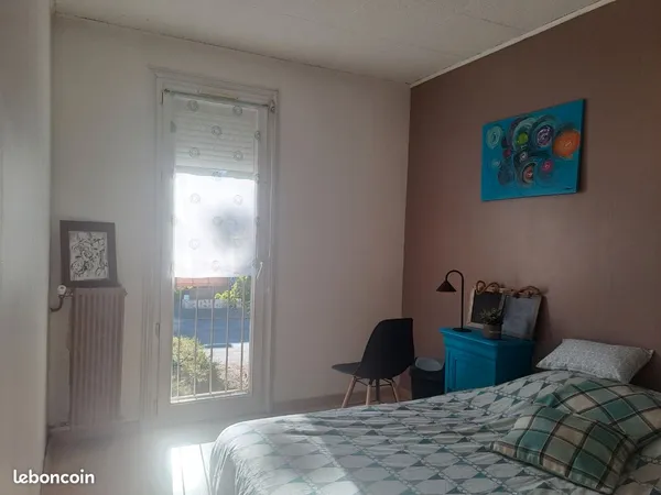 Chambre a louer étudiant