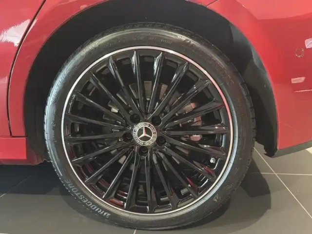 Mercedes Classe A 250 e hybrid eq amg line — photo 26
