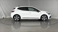 Renault Clio 1.3 TCe 140ch RS Line — photo 4