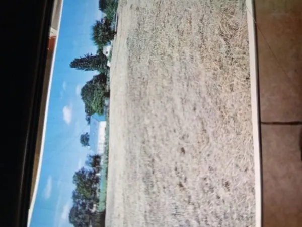 Terrain constructible