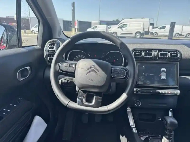 Citroën C3 Aircross bluehdi 110 s&amp;s bvm6 — photo 9