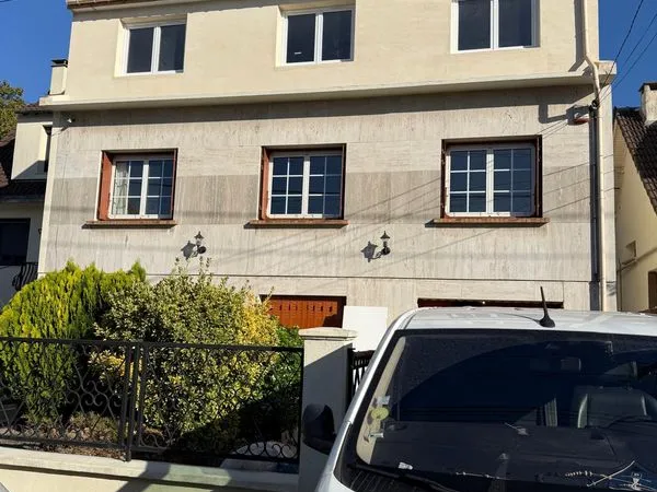 Location maison f12