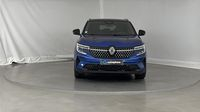 Renault Austral 1.3 TCe mild hybrid 160ch Iconic auto
