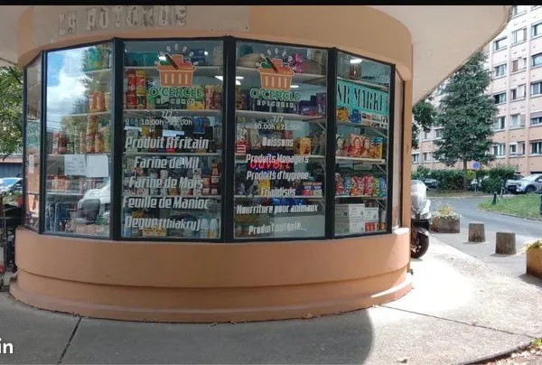 À louer - Local commercial de 18 m² - Maison-Alfort (94700)