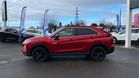 Mitsubishi Eclipse Cross 2.4 MIVEC PHEV 188ch Black Collection 4WD 2023 — photo 8
