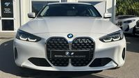 Bmw Série 4 Coupé 420iA 184ch — photo 10