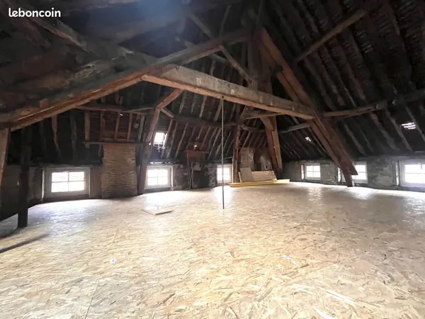 Appartement 80 m² Beaune