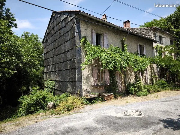 Maison 4 pièces 90m²