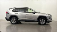 Toyota Rav4 2.5 Hybride 218ch Dynamic Business 2WD + Programme Beyond Zero Academy MY23 — photo 4