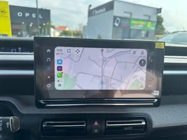 Citroën C3 e- 113 ch autonomie confort — photo 5