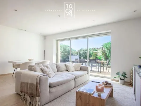 Maison 3 pièces 88 m²