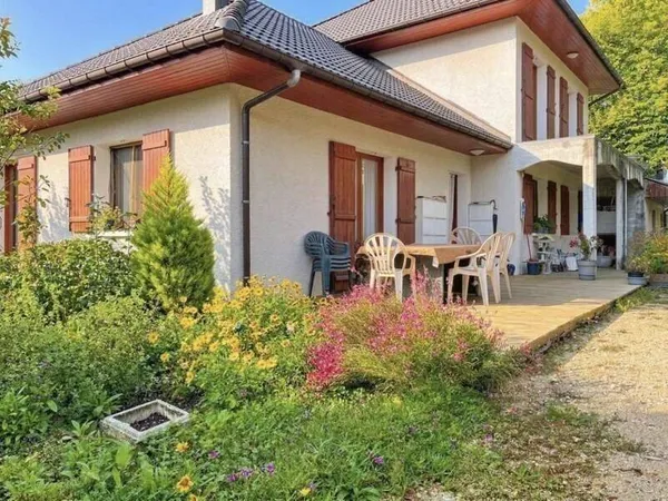 Maison 7 pièces 149 m²
