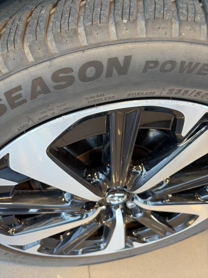 Mazda CX-60 2.5L e-SKYACTIV PHEV 327 ch AWD BVA8 — photo 26