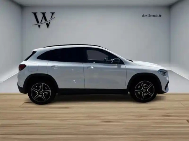 Mercedes Gla 250 e amg line — photo 8