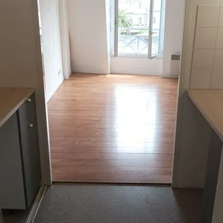 Location appartement Bordeaux Judaïque